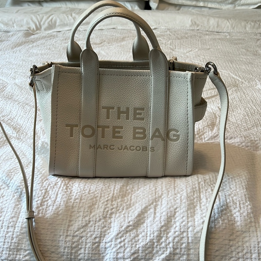Marc Jacob’s small tote
